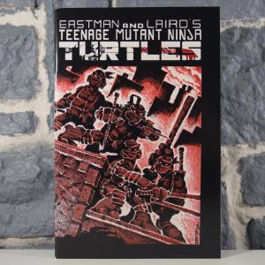 Teenage Mutant Ninja Turtles- The Ultimate Visual History (14)